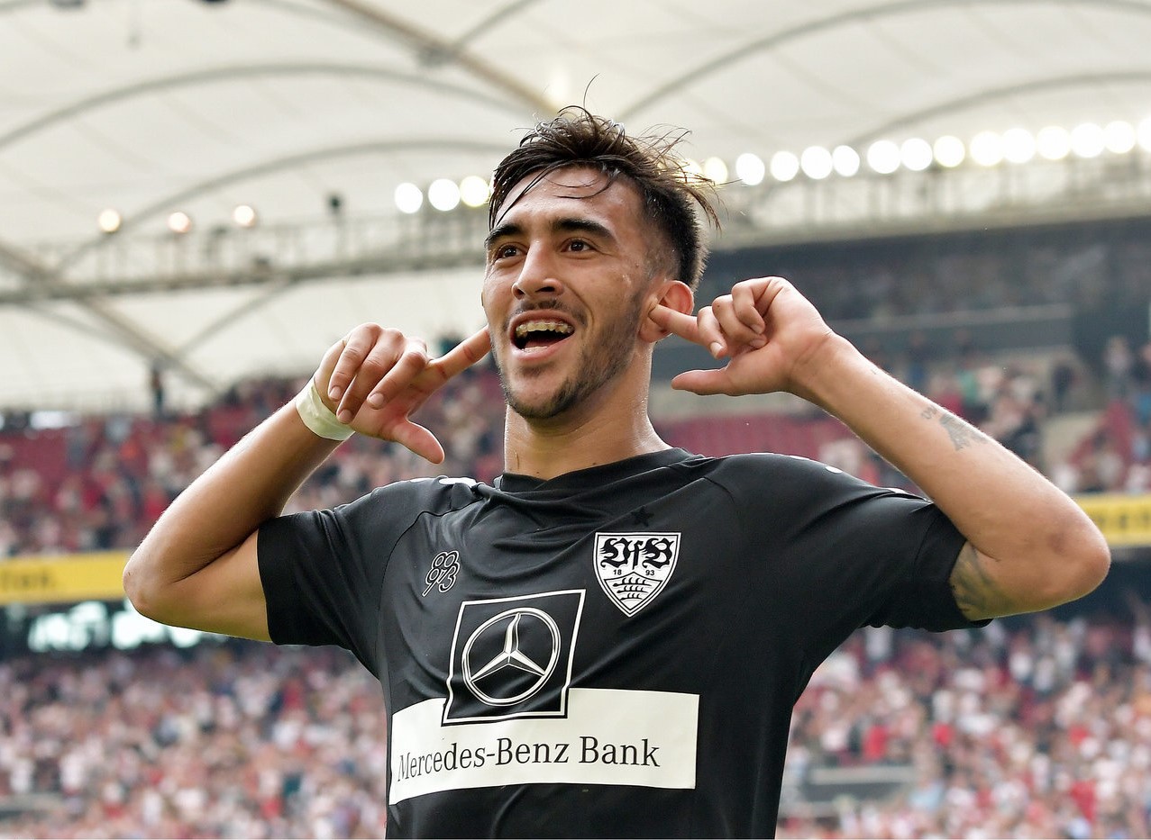 包含集结日广东宏远造点机会——德国杯节点到来,信心回归,纪律约束更严格的词条 包含集结日广东宏远造点机会——德国杯节点到来,信心回归,纪律约束更严格的词条