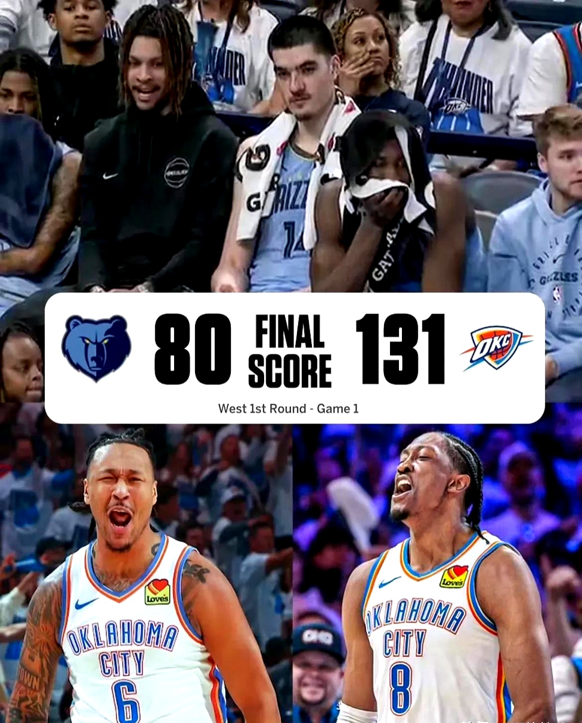 今晨突围战来临，孟菲斯灰熊围绕NBA常规赛止住颓势，信心回归，团队化学反应显著的简单介绍