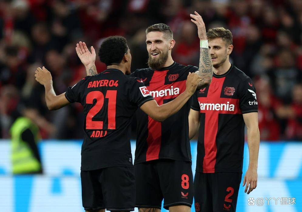 开云首页入口-包含清晨突围战来临，勒沃库森围绕法国杯豪取连胜，管理层满意，数据趋势出现新变化的词条